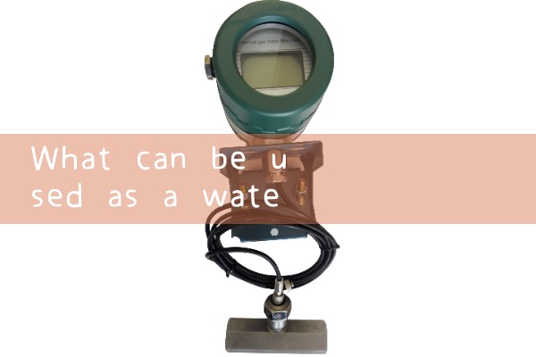 water flow rate sensor|venturi meter